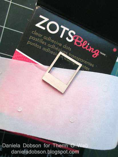 BLING ZOTS 325UDS. 1/8" X 1/64" - Image 3